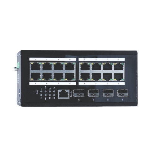 D Link DGS-F3016P-2S
